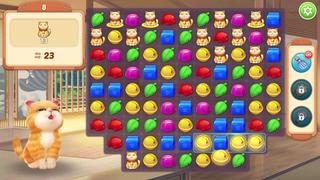 best purumchata котята кида в kitten match 1 симулятор котов три в ряд кид спас котов на пурумчата best