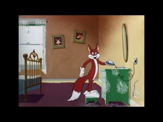 best лиса в затруднительном положении a fox in a fix 20 января 1951 вм роберт маккимсон best