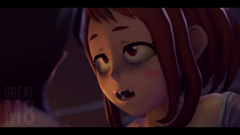 best rule 34 правило 34 хентай и порно hentai r34 деку x очако x цую greatm8 моя геройская академия best
