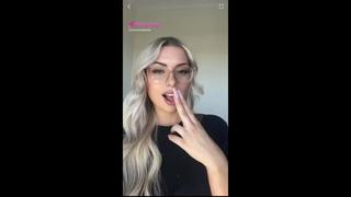best naked tiktok голый тикток стримерша блогерша тиктокерша порно голая best