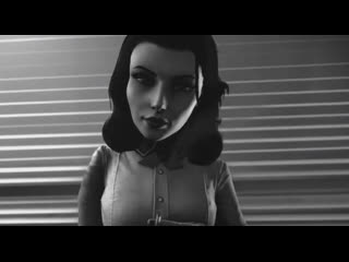 best 3d мульт для взрослых по мотивам игры bioshok best