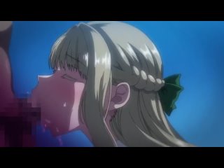 best дядя устроился в частную женскую академию сейка ova seika jogakuin koutoubu kounin sao oji san 4 серия ru sub 18 best