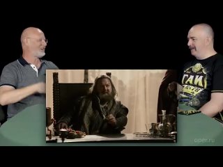 best игра престолов с климом жукариеном первый сезон третья серия гомотрон best