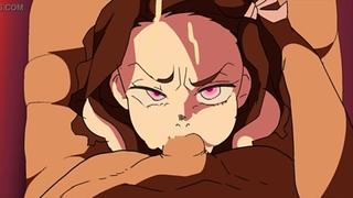 best demon slayer animated sound 2d hentai porn best