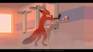 best judy hopps трахает nick wilde в общественном душе xclass petite public outside judy hopps nick wilde zootopia best
