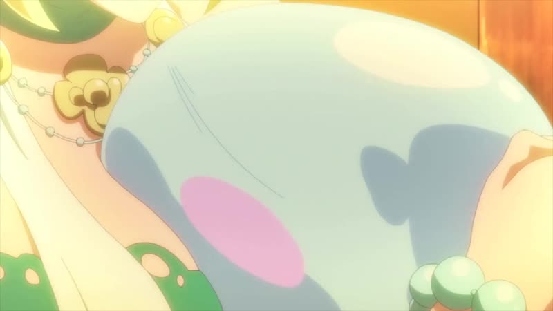 best премьера 2 сезона аниме tensei shitara slime datta ken о моем перерождении в слизь best