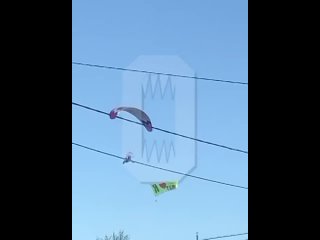 best мужчина пролетел на параплане в подмосковье чтобы признаться в любви best