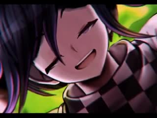 best i dont even like him i swear to god i swear dont start dting me kokichi dont call best