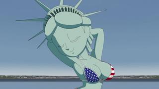 best statue of liberty tansau best