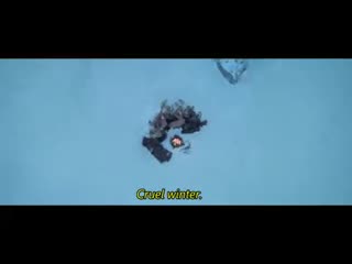 best сексуальные видео эротика грай в объятиях мары grai in the arms of mara сексуальная испытание выживание зима волк best
