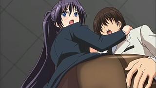 best школа гипноза 3 русская озвучка хентай hentai порно porno секс анал бдсм best