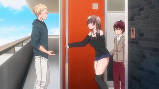 best у моего брата он чертовски огромен 2 русская озвучка хентай hentai порно porno секс анал бдсм best