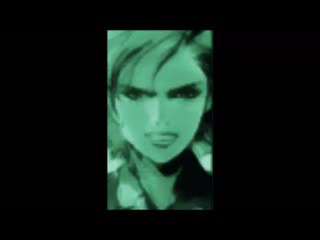 best metal gear is cool and all but i thought it was weird when the codec zoomed in on meryl and she started singing best