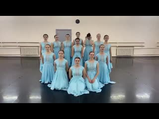 best видео от образцовый хореографический ансамбль данс вояж best