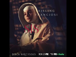 best эшлинг франчози в сериале чёрный нарцисс 2020 г best