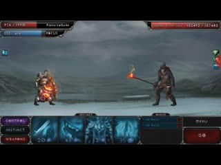 best perfecto game неожиданная концоа в лабиринте падение вампиров начало best