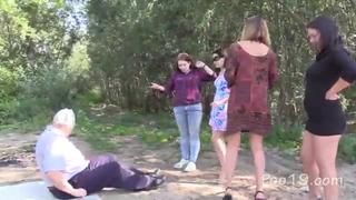 best русские девчонки срут в рот мужику на природе 2 copro porno best