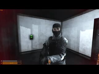 best hell door scp санта vs непослушные эльфы дшки в scpsecret laboratory обновление best