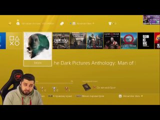 best hard games корабль призрак 3 man of medan максимальная сложность best