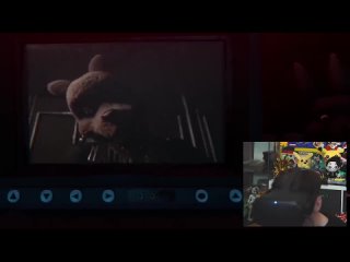 best dawko it takes guts to beat fnaf grizzlys vr best