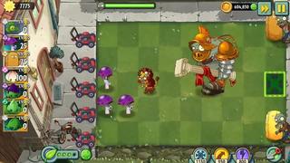 best pvz дичь а так ли труслив трусогриб прокачка трусогриба от pvz дичи best