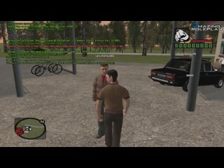 best richi gta криминальная россия по сети 1 первые разборки best