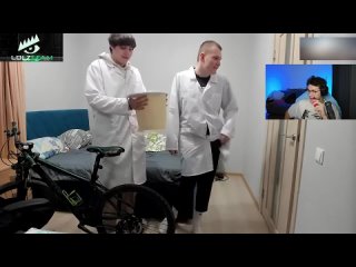 best бомбастер мафаня смотрит ужасающий пранк над сладким мальчиком best