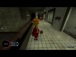 best мэдик играю за монстров из poppy playtime 3 заперли игроков в приюте в gmod darkrp ft drыnda best