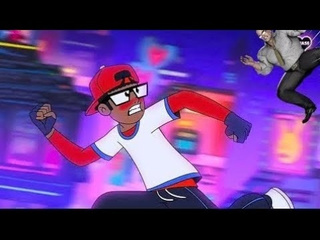 best shadowroom полная анимация verbalase за 50к verbalase full 50k animation song hide away best