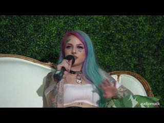 best tema flex продала душу лейблу ради славы и он уничтожил её карьеру печальная история baby goth best