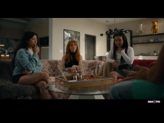 best любимые фильмы юли lulu chu kimmy kimm madi collins best