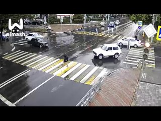 best в нижнем новгороде задержали водителя сбившего школьницу на пешеходном best