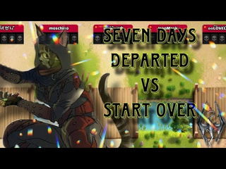best ice kitsune ледяная лисичка seven days departed vs start over корейский альянс скайрим в империи пазлов best