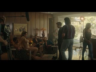 best lily james crystal rush mckenzie lee nikki benz nude pam tommy s01e04 2022 hd 1080p best
