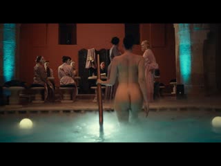 best nathalie emmanuel stephanie corneliussen nude the invitation 2022 hd 1080p watch online best
