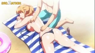 best сводная сеструха хулиганка кормящая мамочка ane wa yanmama junyuu chuu best