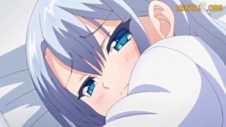 best lillyth hentai chiisana tsubomi no sono oku ni 02 хентай в маленьком бутоне 02 озвучка best