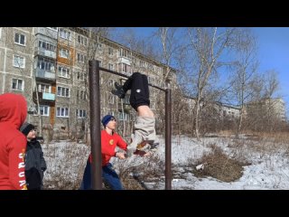 best тренироа на улице отлично позанимались best