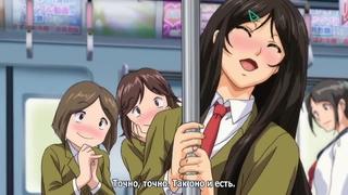 best оральные утехи сестрёнки fela pure mitarashi san chi no jijou 01 rus субтитрыcensored цензура hentai best