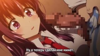 best дневник развития чии тян chii chan kaihatsu nikki 02 rus субтитрыcensored цензура hentai хентай best