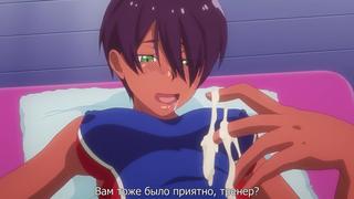 best mutter молодые в воспитательных целях shidoukan day after the animation 02 rus субтитрыcensored цензура hentai best