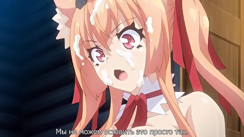 best детективное агентство хяккия hyakkiya tantei jimusho 01 rus субтитрыcensored цензура hentai best