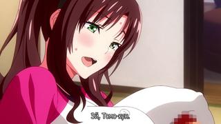 best saal два цветка семейства такамине garden takamine ke no nirinka the animation 01 rus субтитрыcensored цензура best