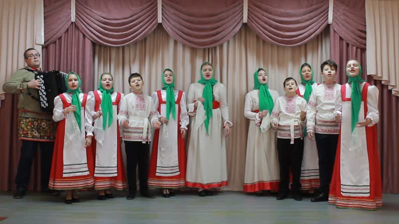 best завещание казака ансамбль аленький цветочек best