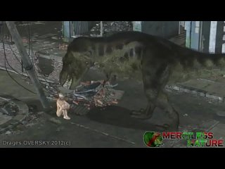 best jurassic town 4 t rex eats girls one by one best