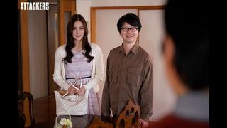 best booty shiromine miu javcube r18 японское порно new japan asian porno adn 405 creampie cuckold married woman best