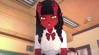 best meru the succubus part 4 best