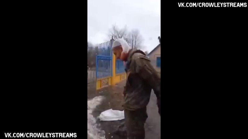 best русский военный в плену отказался кричать слава усраине и сказал слава россии best