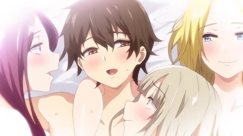 best дом имаидзуми каким то образом стал местом тусои для гяру imaizumin chi wa douyara gal no tamariba ni natteru best