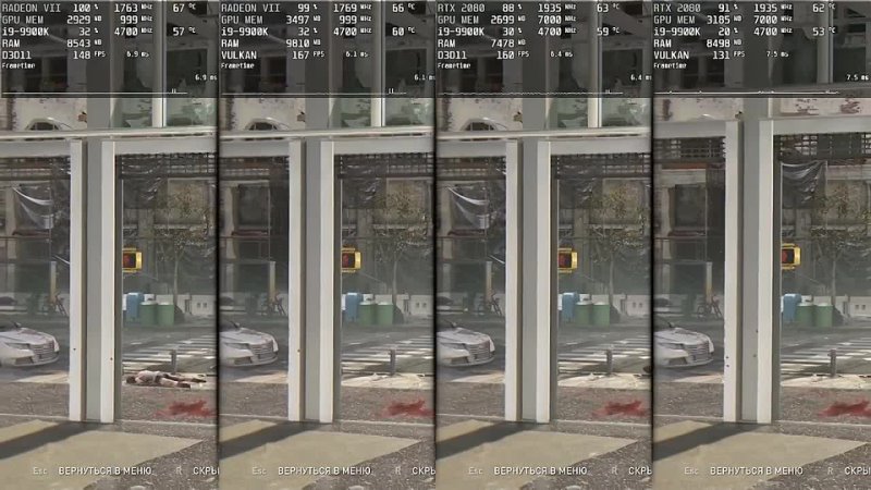 best ruzen api vulkan что это и с чем его едят сравнение с directx best